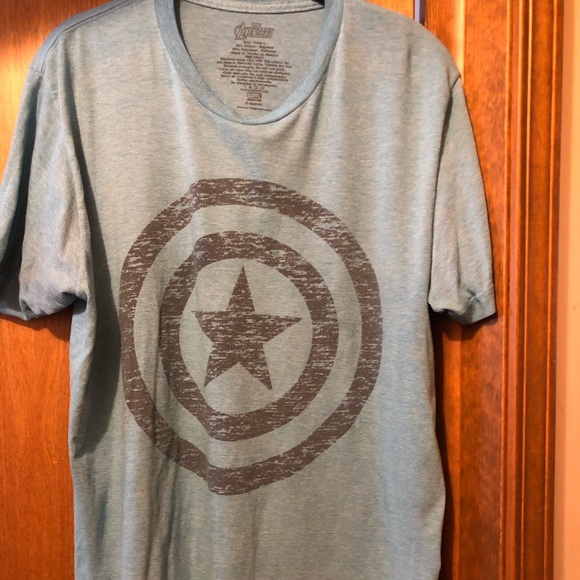 the avengers Other - THE AVENGERS MENS TEE